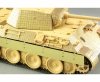 Eduard 36331 Panther Ausf. D Schürzen TAMIYA 1/35